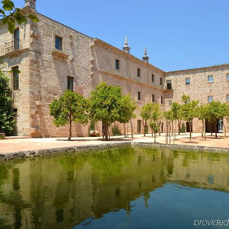 Pousada Mosteiro De Amares Hotel Exterior photo